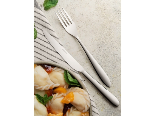 Изображение №5 | Набор столовых приборов «ROMANA», 24 предмета (стальной)