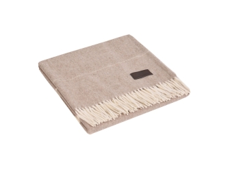 Изображение №1 | Плед «EVEREST NEW» (бежевый)