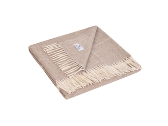 Изображение №2 | Плед «EVEREST NEW» (бежевый)