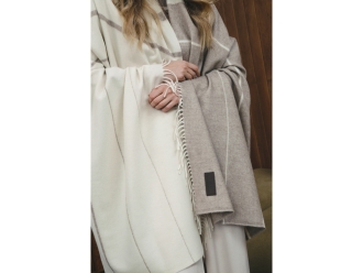 Изображение №4 | Плед «EVEREST NEW» (бежевый)