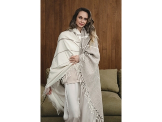 Изображение №7 | Плед «EVEREST NEW» (бежевый)