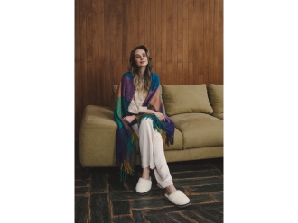 Изображение №7 | Плед «MUMBAI» (мультиколор)