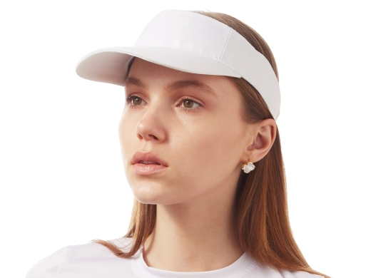 Изображение №3 | Козырек «Bangkok» (белый)