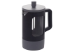 Изображение №2 | Френч-пресс «Double Tone» (черный, серый)