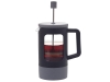 Изображение №5 | Френч-пресс «Double Tone» (черный, серый)