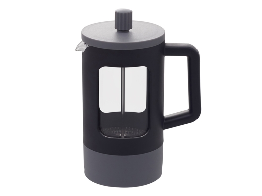 Изображение №1 | Френч-пресс «Double Tone» (черный, серый)
