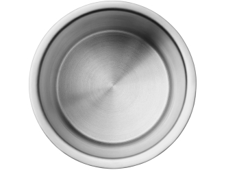 Изображение №3 | Ведерко для охлаждения вина «Blanc», 1600мл (серебристый)