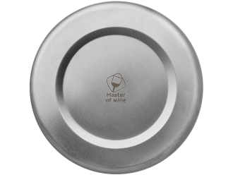 Изображение №4 | Ведерко для охлаждения вина «Blanc», 1600мл (серебристый)