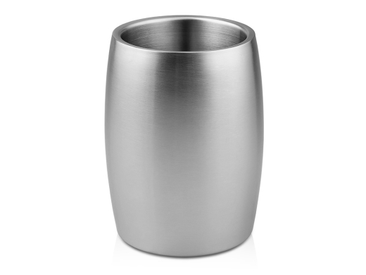 Изображение №1 | Ведерко для охлаждения вина «Blanc», 1600мл (серебристый)