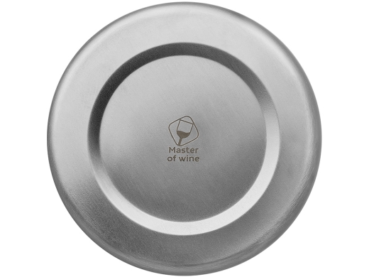 Изображение №4 | Ведерко для охлаждения вина «Blanc», 1600мл (серебристый)