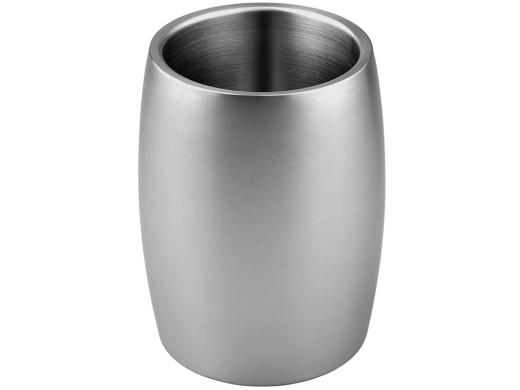 Изображение №5 | Ведерко для охлаждения вина «Blanc», 1600мл (серебристый)