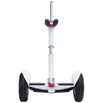 Изображение №2 | Гироскутер S Pro, белый