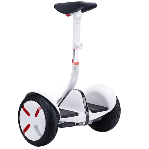 Изображение №1 | Гироскутер S Pro, белый