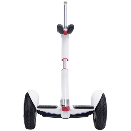 Изображение №2 | Гироскутер S Pro, белый