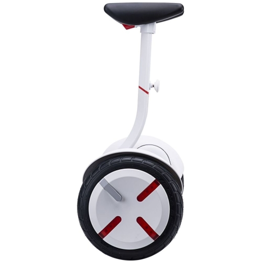 Изображение №3 | Гироскутер S Pro, белый