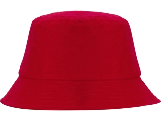 Изображение №6 | Панама «Manila», унисекс (красный)