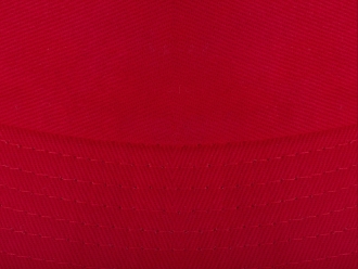 Изображение №7 | Панама «Manila», унисекс (красный)