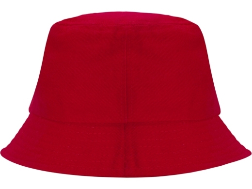 Изображение №5 | Панама «Manila», унисекс (красный)