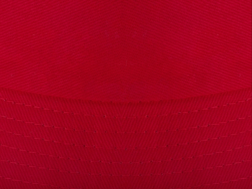 Изображение №7 | Панама «Manila», унисекс (красный)