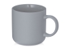 Изображение №1 | Кружка «Rita», матовая (серый)