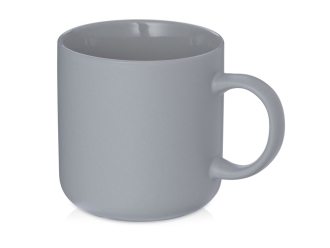 Изображение №1 | Кружка «Rita», матовая (серый)