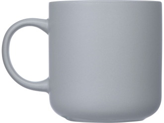 Изображение №3 | Кружка «Rita», матовая (серый)