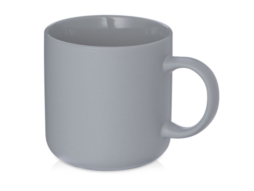 Изображение №1 | Кружка «Rita», матовая (серый)