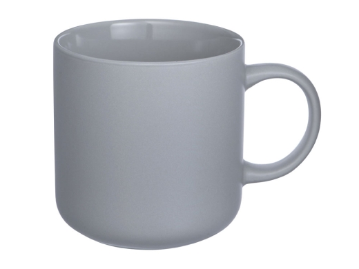 Изображение №2 | Кружка «Rita», матовая (серый)