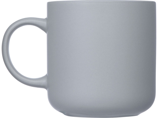 Изображение №3 | Кружка «Rita», матовая (серый)