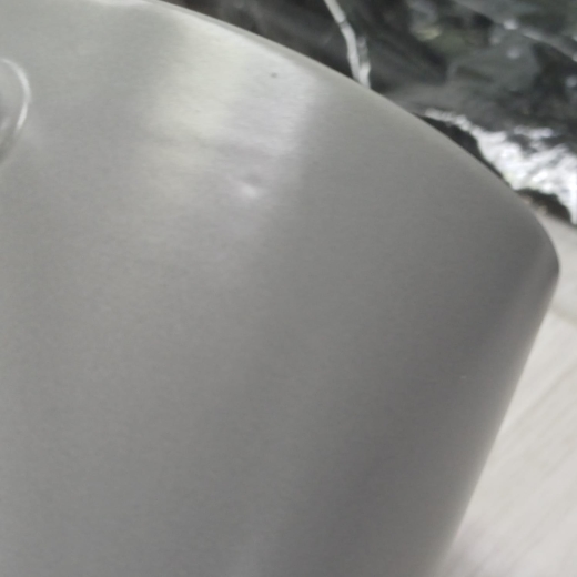 Изображение №6 | Кружка «Rita», матовая (серый)