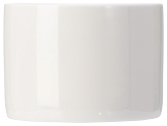 Изображение №3 | Чайная пара прямой формы «Phyto» 2.0 (белый)