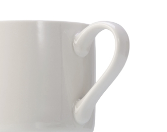 Изображение №5 | Чайная пара прямой формы «Phyto» 2.0 (белый)