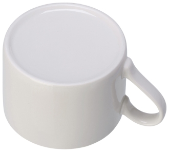 Изображение №6 | Чайная пара прямой формы «Phyto» 2.0 (белый)