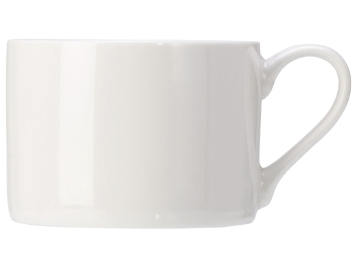 Изображение №2 | Чайная пара прямой формы «Phyto» 2.0 (белый)