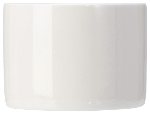 Изображение №3 | Чайная пара прямой формы «Phyto» 2.0 (белый)