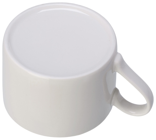 Изображение №6 | Чайная пара прямой формы «Phyto» 2.0 (белый)