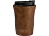 Изображение №2 | Термокружка «CAFÉ COMPACT» (дерево)