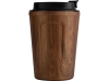 Изображение №7 | Термокружка «CAFÉ COMPACT» (дерево)