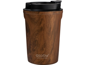 Изображение №2 | Термокружка «CAFÉ COMPACT» (дерево)