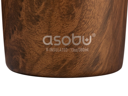 Изображение №12 | Термокружка «CAFÉ COMPACT» (дерево)