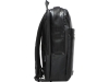 Изображение №12 | Водостойкий рюкзак Getty для ноутбука 15.6'' (черный)
