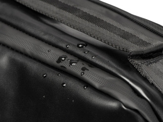 Изображение №8 | Водостойкий рюкзак Getty для ноутбука 15.6'' (черный)