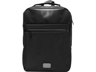 Изображение №10 | Водостойкий рюкзак Getty для ноутбука 15.6'' (черный)