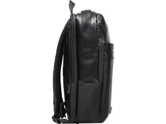 Изображение №12 | Водостойкий рюкзак Getty для ноутбука 15.6'' (черный)