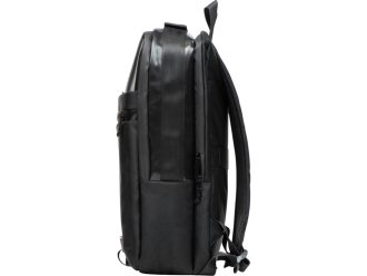 Изображение №13 | Водостойкий рюкзак Getty для ноутбука 15.6'' (черный)