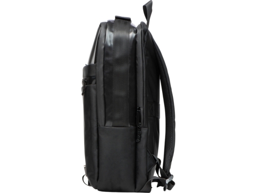 Изображение №13 | Водостойкий рюкзак Getty для ноутбука 15.6'' (черный)