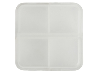 Изображение №6 | Таблетница «Belen» (белый прозрачный)