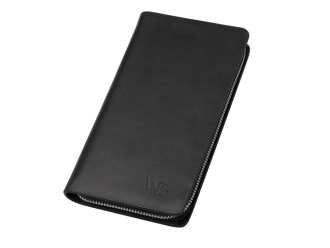Изображение №1 | Трэвел-портмоне (черный)