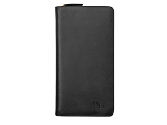 Изображение №2 | Трэвел-портмоне (черный)