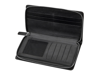 Изображение №3 | Трэвел-портмоне (черный)